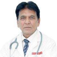 Dr T P Jindal